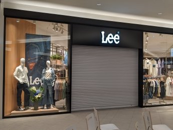 магазин Lee