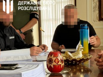 ГБР сообщило о подозрении братьям Медведчуку и Казаку в неуплате налогов на 75 млн грн