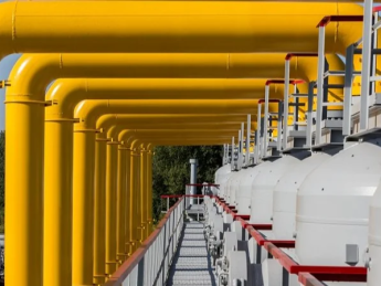 На 1 липня Україна закачала в ПСГ лише 1,5 млрд куб. м газу
