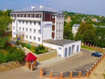 отель