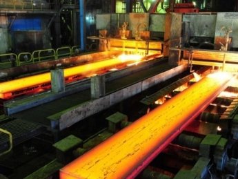 "АрселорМиттал" запустил цех после 3 дней простоя