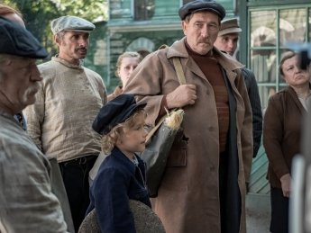 Украинский фильм «Почему я жив» с бюджетом 46,2 млн грн, ждавший съемок 20 лет, победил на двух международных фестивалях