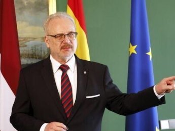 Латвия может аннулировать виды жительство и визы тем, кто поддерживает войну в Украине