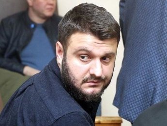Дело о рюкзаках: Суд снял арест с имущества Авакова-младшего