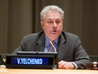 Владимир Ельченко. Фото: ukraineun.org