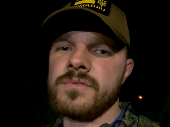 мэр Борисполя призывает жителей уезжать из города