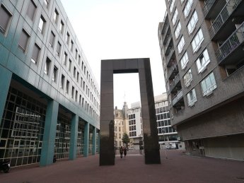 Нидерланды. Фото: предоставлено НЛО TV