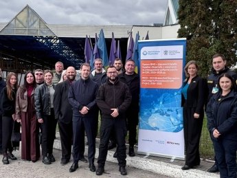 Митницю перевіряють на корупційні ризики за новою методикою