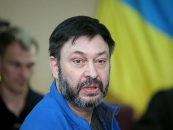 Кирило Вишинський