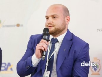 Андрей Литвин. Фото: Владимир Герасимов/Delo.ua