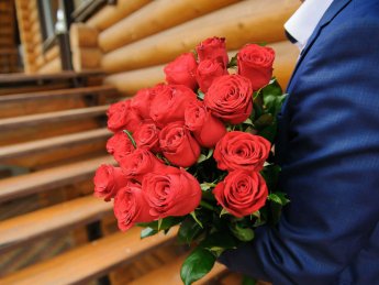 Импорт цветов в Украину вырос на четверть: из каких стран завозим больше всего