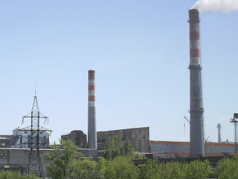 Цементний завод "Пушка" продадуть з аукціону: що входить в його інфраструктуру