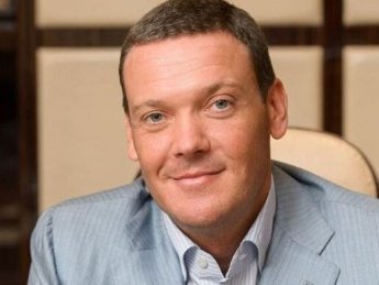 Суд отправил бизнесмена Кауфмана под стражу и определил залог в 129 млн грн