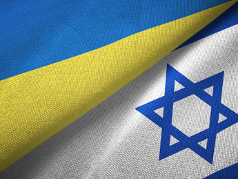 Израиль открыл свой рынок для украинских кормов