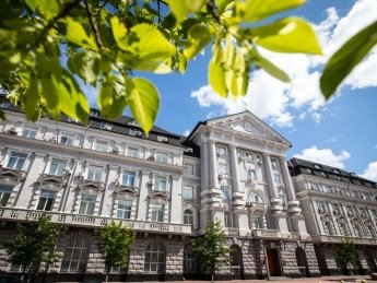 СБУ передала в суд дело против двух общественно-политических деятелей, обвиненных в подготовке госпереворота