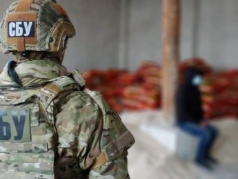 Россия планировала переворот и создание "народных республик" в западных областях Украины