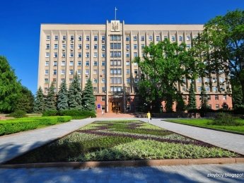 Зеленский на должность главы Николаевской ОГА выбрал "налоговика" из Киева — СМИ