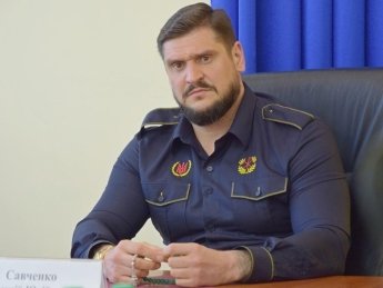 Глава Николаевской ОГА попросил отстранить его на время расследования гибели Волошина