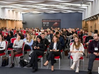 Sales Forum’2025: як український бізнес шукає код прибутку у новій економіці