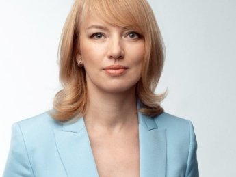 Олена Шуляк