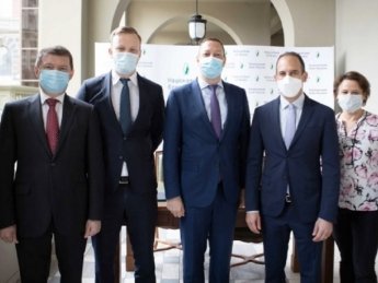 Фото: пресс-служба НБУ