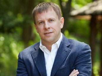 Хомутынник возглавил инвестиционный фонд Cascade