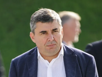 Москалевский