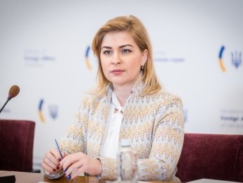 Україна виконала чотири рекомендації Єврокомісії для отримання переговорної рамки про членство в ЄС
