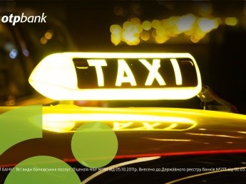 Власне авто замість оренди: як збільшити свій дохід у таксі