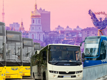 Не мобилизацией единой: почему в Киеве деградирует общественный транспорт