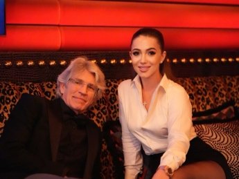 Ельвіра Гаврилова-Патерсон