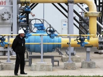 Узбекистан відмовився від "газового союзу" з РФ