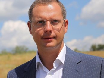 Ростислав Шурма