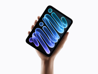 iPad mini