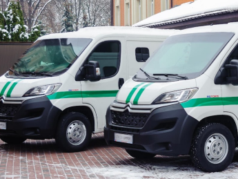 ВиДи Юникомерс не участвует в конкурсе на поставку инкассаторских авто ПриватБанку