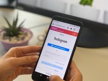 Meta планирует интегрировать NFT-искусство в свою социальную сеть Instagram