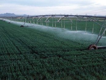 оросительная система