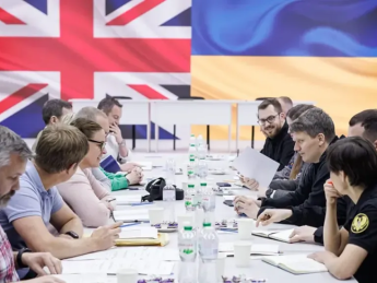підписання документу
