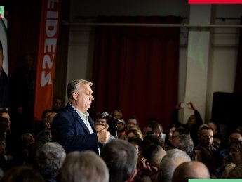 Віктор Орбан