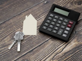 калькулятор стол макет дома ключ