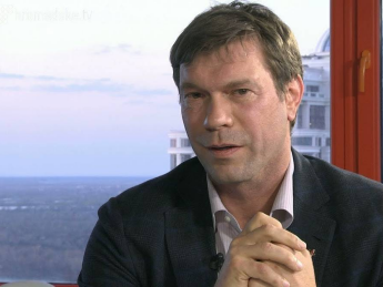 Суд заочно приговорил экс-нардепа Царева к 12 годам лишения свободы