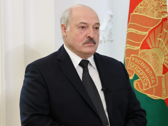 Європарламент закликав МКС видати ордер на арешт Лукашенка за депортацію українських дітей