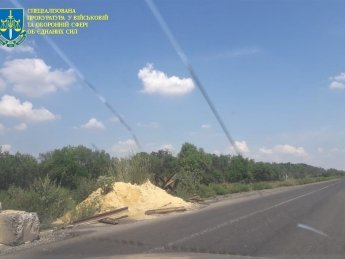 Справу про розкрадання мером Костянтинівки грошей на оборону міста передали до суду