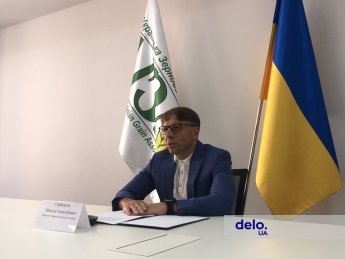"У 2023 році посівні площі скоротяться десь на 40%, а отже, удвічі зменшиться обсяг виробництва", - Микола Горбачьов, УЗА