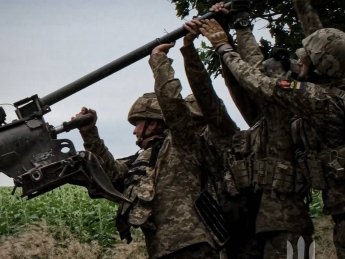 ВСУ, военные, война