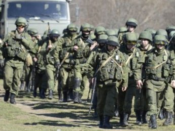 Пограничники рассказали, сколько российских военных находится на территории Беларуси