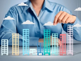 нерухомість, ринок нерухомості