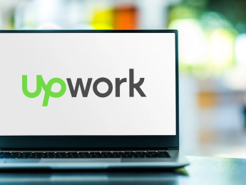 Upwork, фрилансери