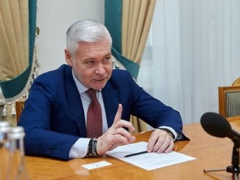 терехов харьков