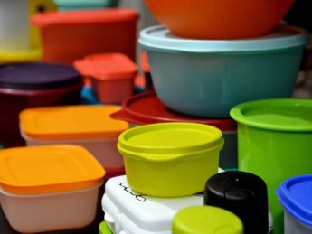 Виробник пластикового посуду Tupperware збирається оголосити про банкрутство – Bloomberg